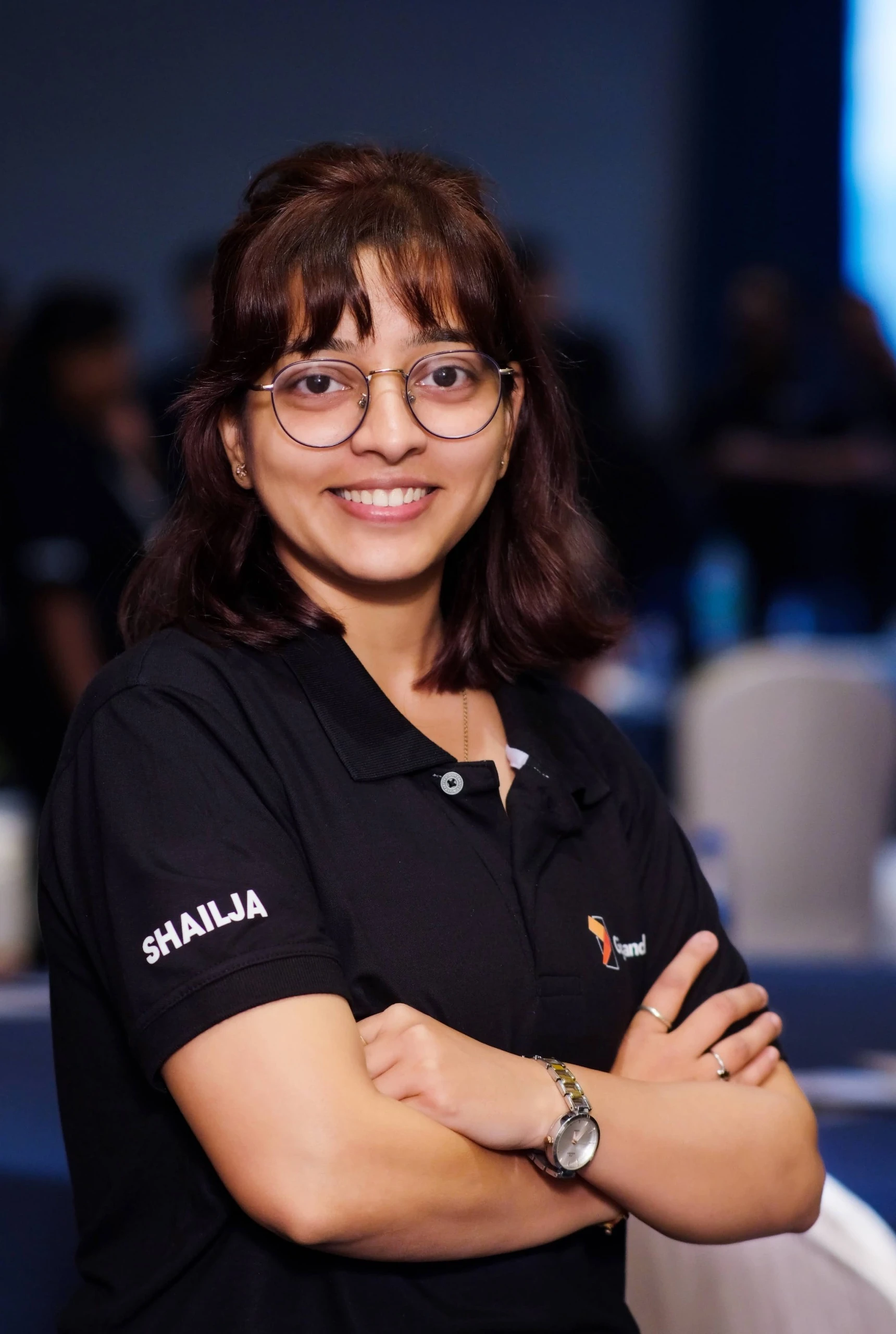 Shailja Tiwari